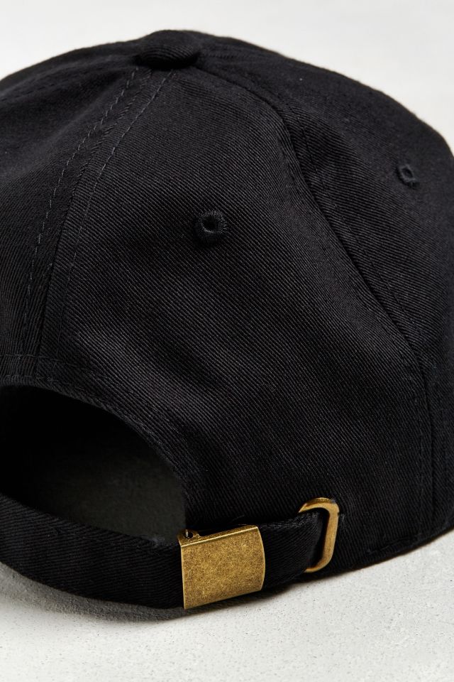 BOW3RY Seeing Logo Baseball Hat #4