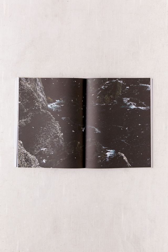 Cereal Magazine Volume 14 #4
