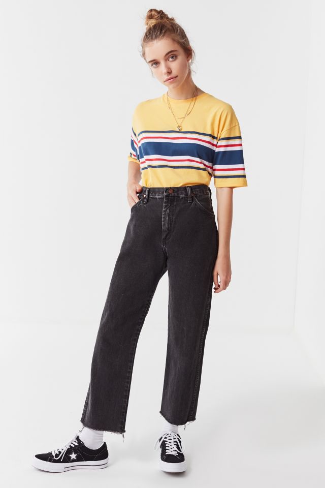 UO Basic Striped Tee #2