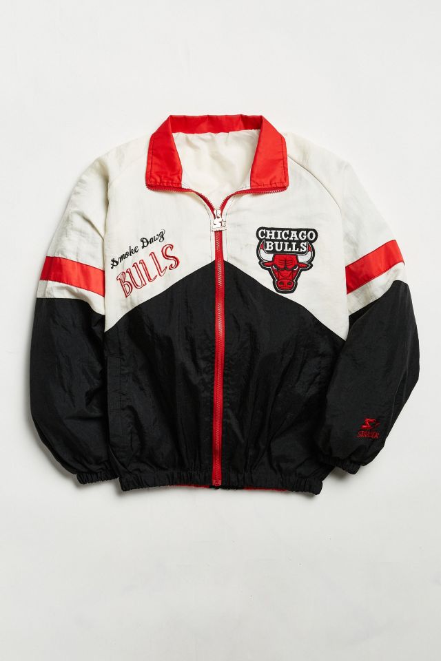 Shop Chicago Bulls Vintage Jacket online