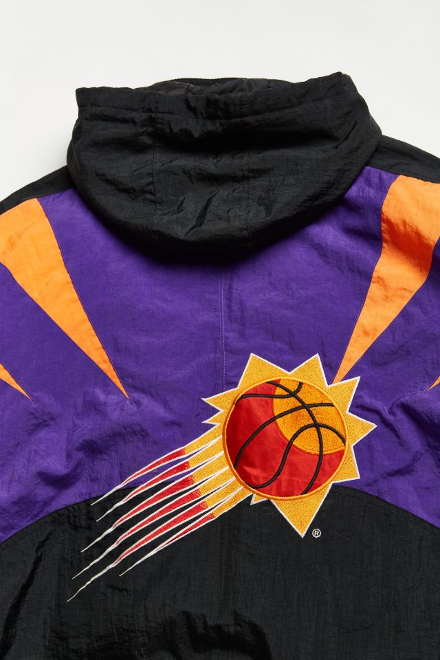 Vintage Starter Phoenix Suns Windbreaker Jacket #1