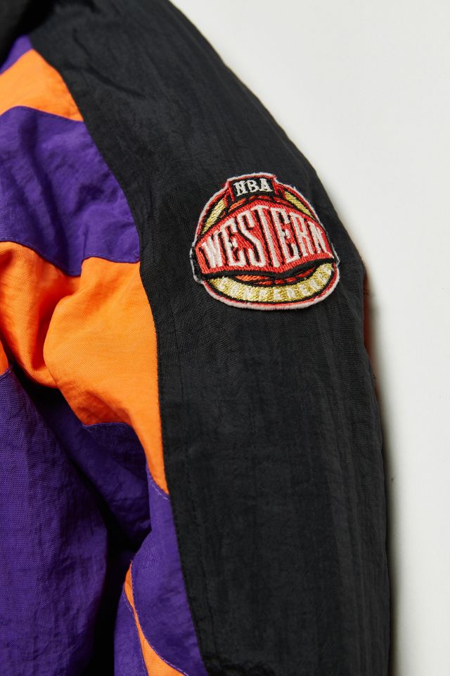 Vintage Starter Phoenix Suns Windbreaker Jacket #3