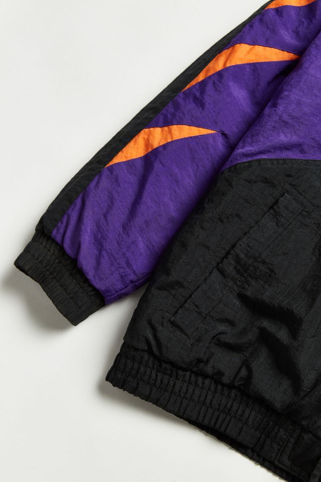 Vintage Starter Phoenix Suns Windbreaker Jacket #5