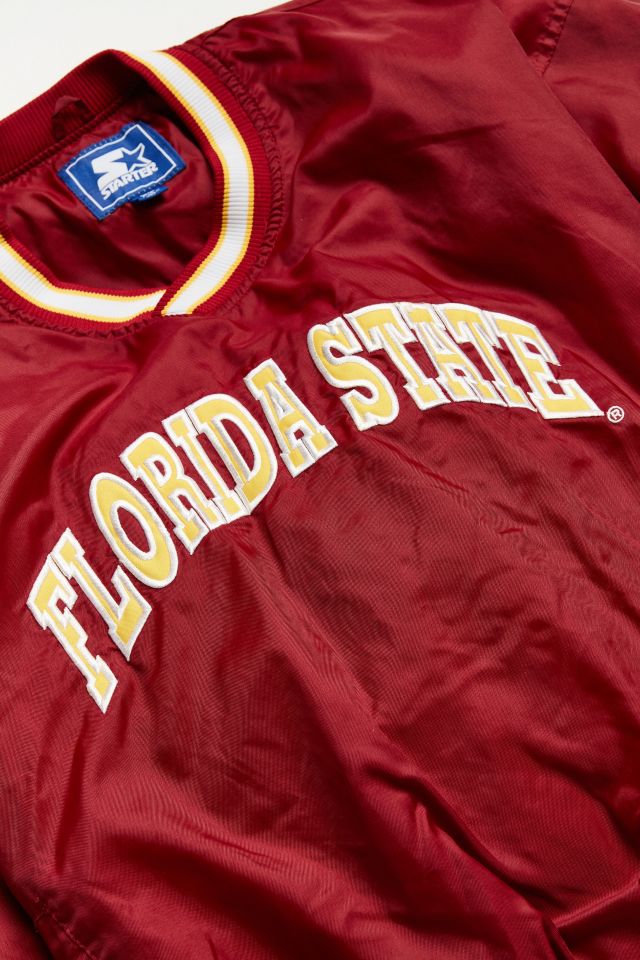 Vintage Starter Florida State Jacket #2