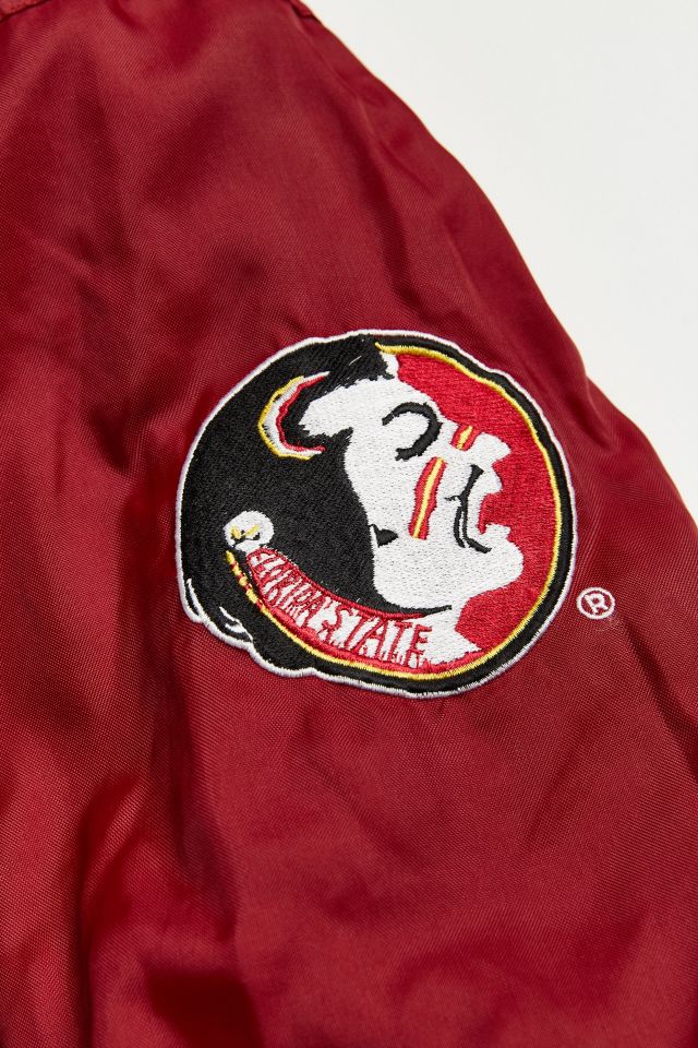 Vintage Starter Florida State Jacket #3
