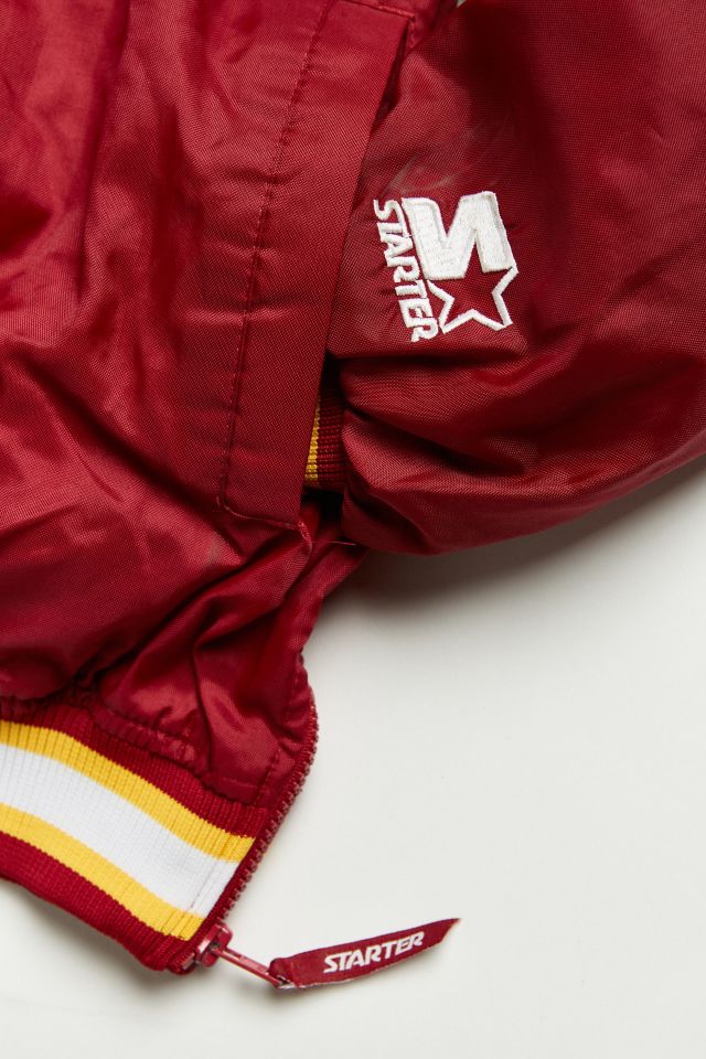 Vintage Starter Florida State Jacket #4