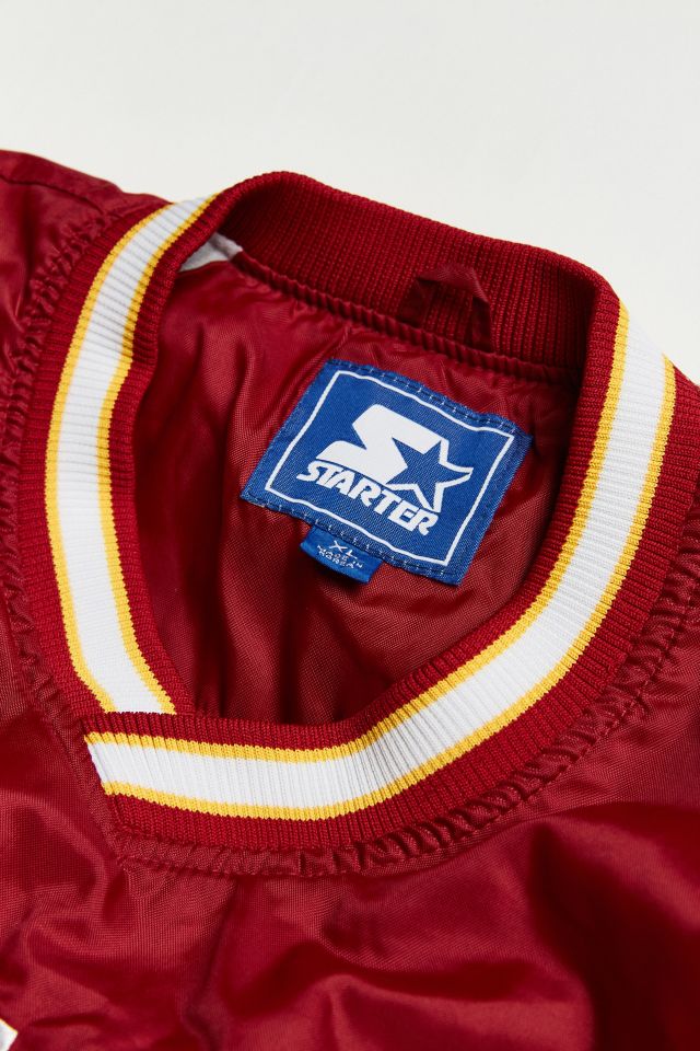 Vintage Starter Florida State Jacket #5