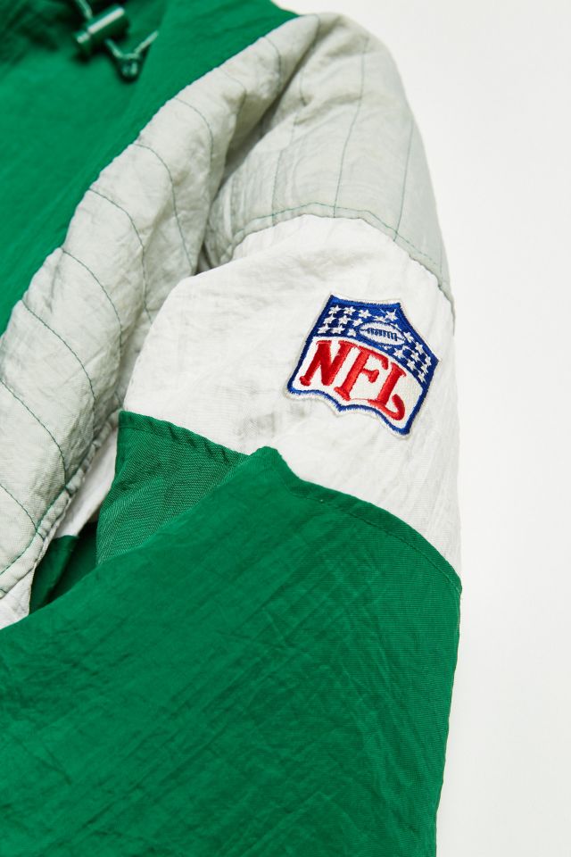 Vintage Starter Philadelphia Eagles Anorak Jacket #3