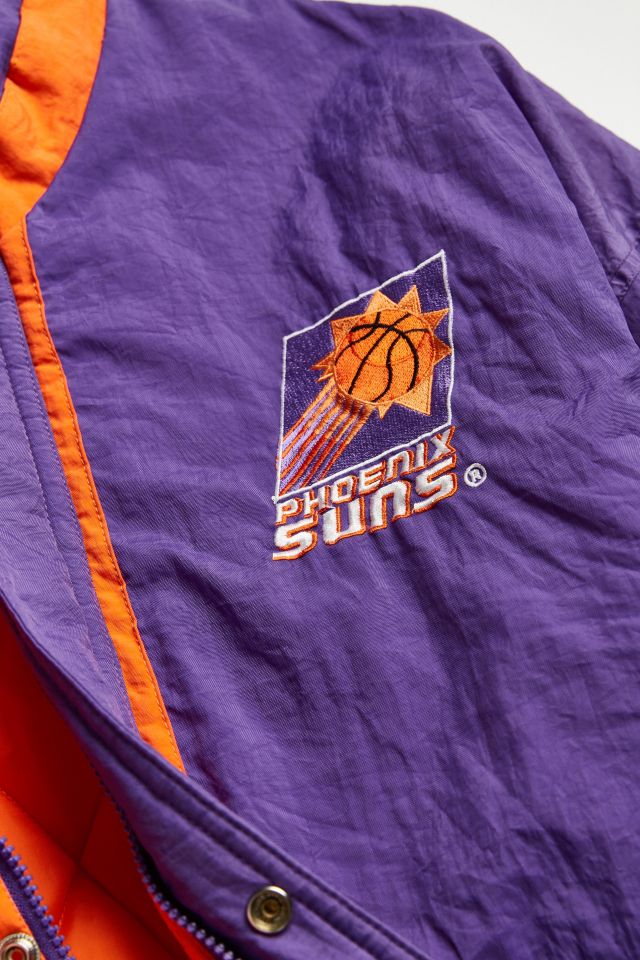 Vintage Starter Phoenix Suns Windbreaker Jacket #2