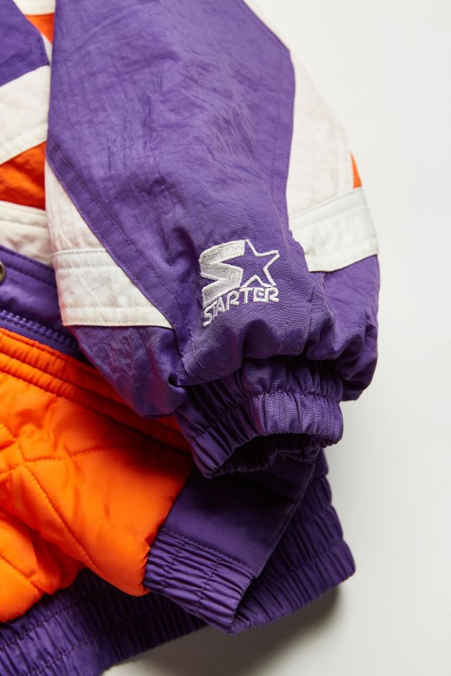 Vintage Starter Phoenix Suns Windbreaker Jacket #3