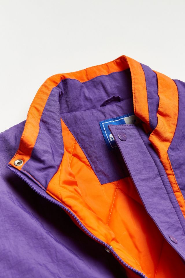 Vintage Starter Phoenix Suns Windbreaker Jacket #5