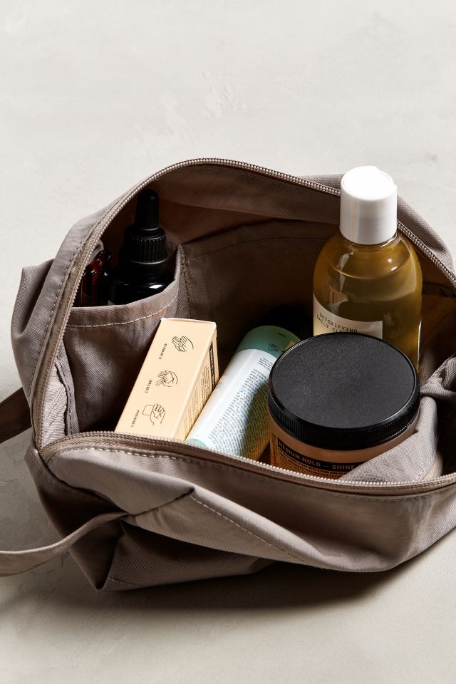Trousse de toilette de voyage BAGGU #4