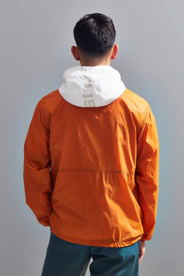 Stussy Sport Nylon Jacket #3