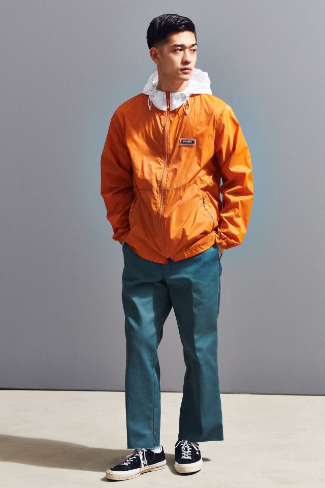 Stussy Sport Nylon Jacket #5