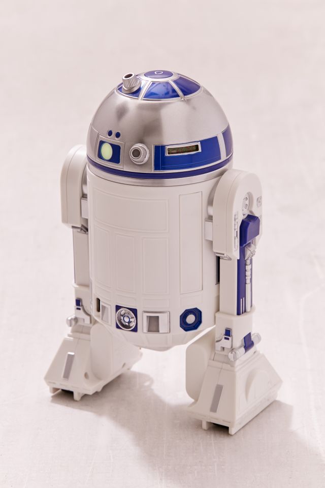 Sphero Mini R2D2 Droid Robot #3