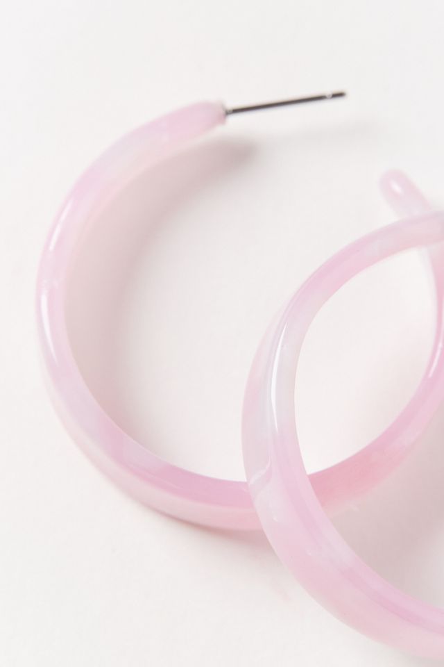 Lyla Hoop Earring #2