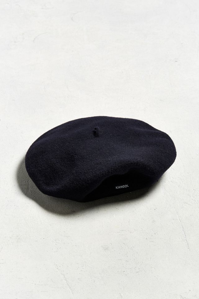 Kangol - Unisex Coordinates Mask Beret Hat main image 1