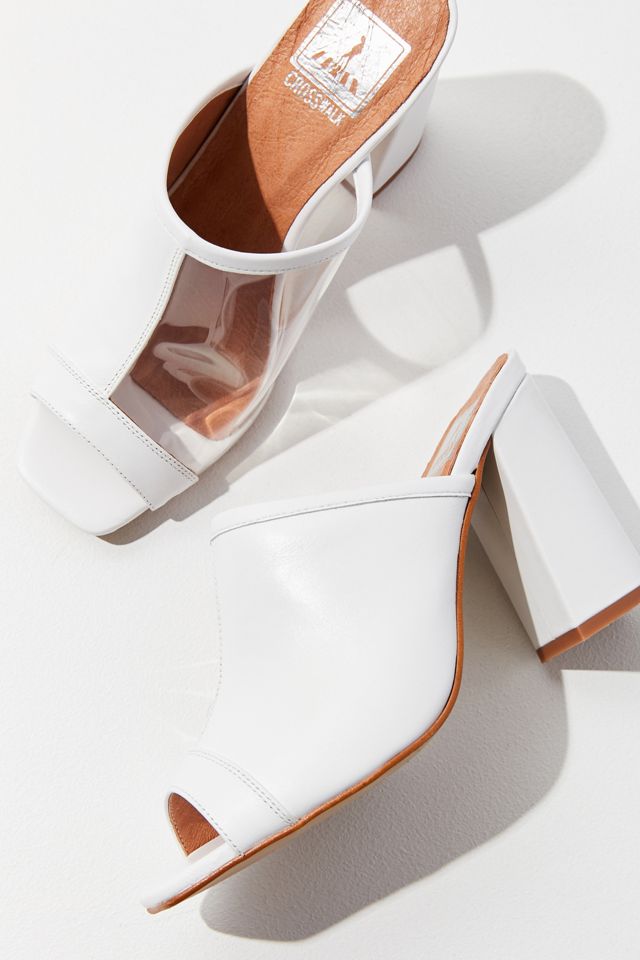 Crosswalk Talinas Mule Heel #2