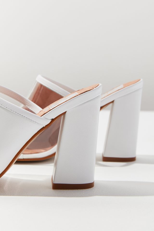 Crosswalk Talinas Mule Heel #3