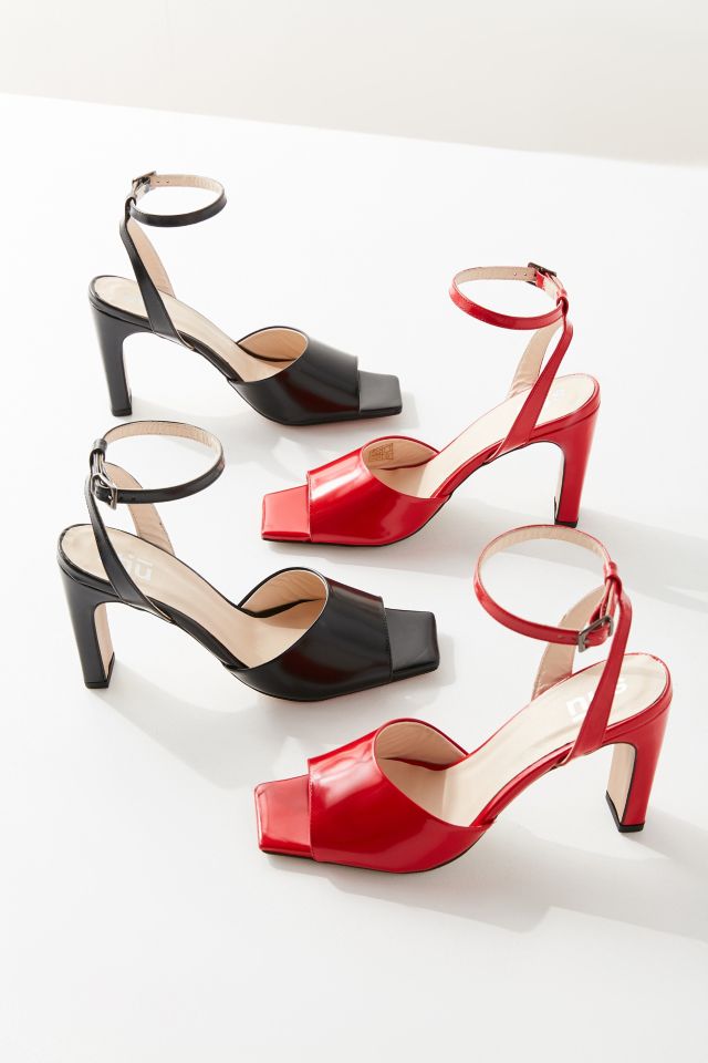 Stiù Georgina Peep Toe Heel #1