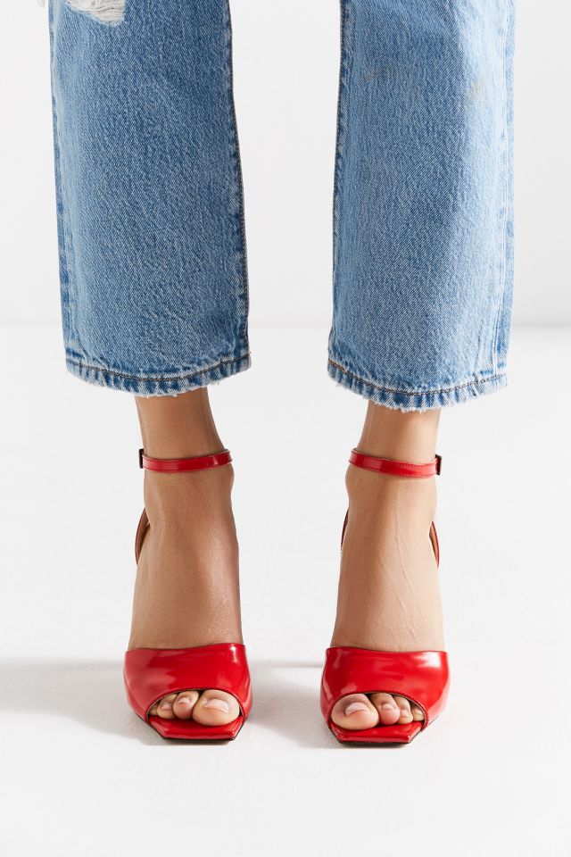 Stiù Georgina Peep Toe Heel #2