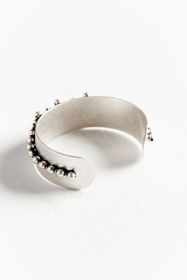 Bracelet-manchette Bray DANNIJO X UO #2