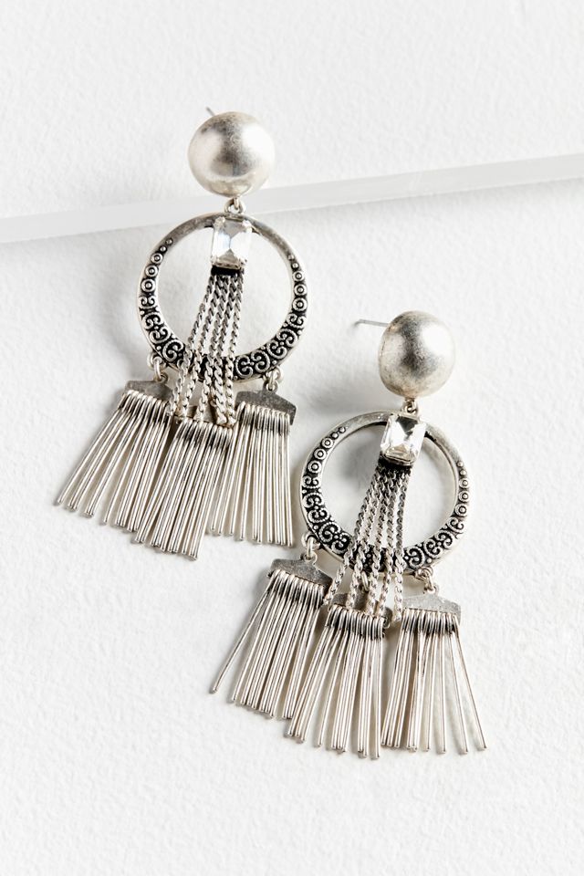 DANNIJO X UO Wini Drop Earring #1