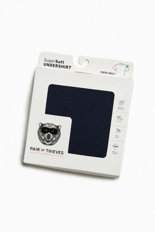 Pair of Thieves Super Soft 2-Pack Boxer Briefs