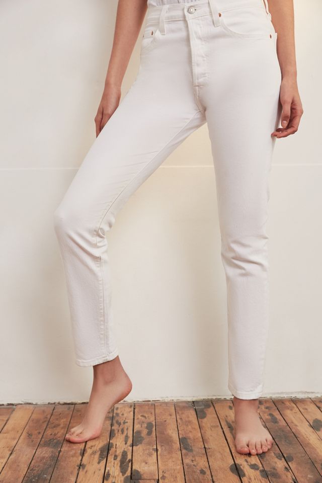 Levi’s 501 Skinny Jean – In The Clouds #4