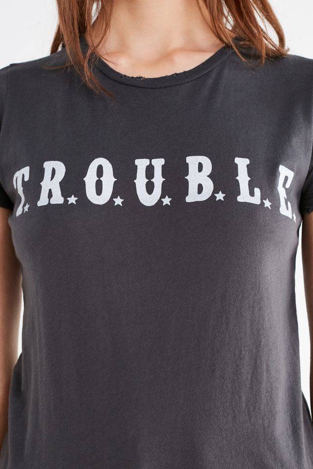 Bandit Brand Trouble Tee #1