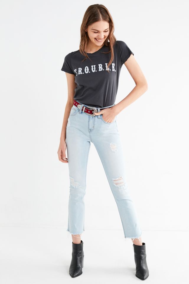 Bandit Brand Trouble Tee #3