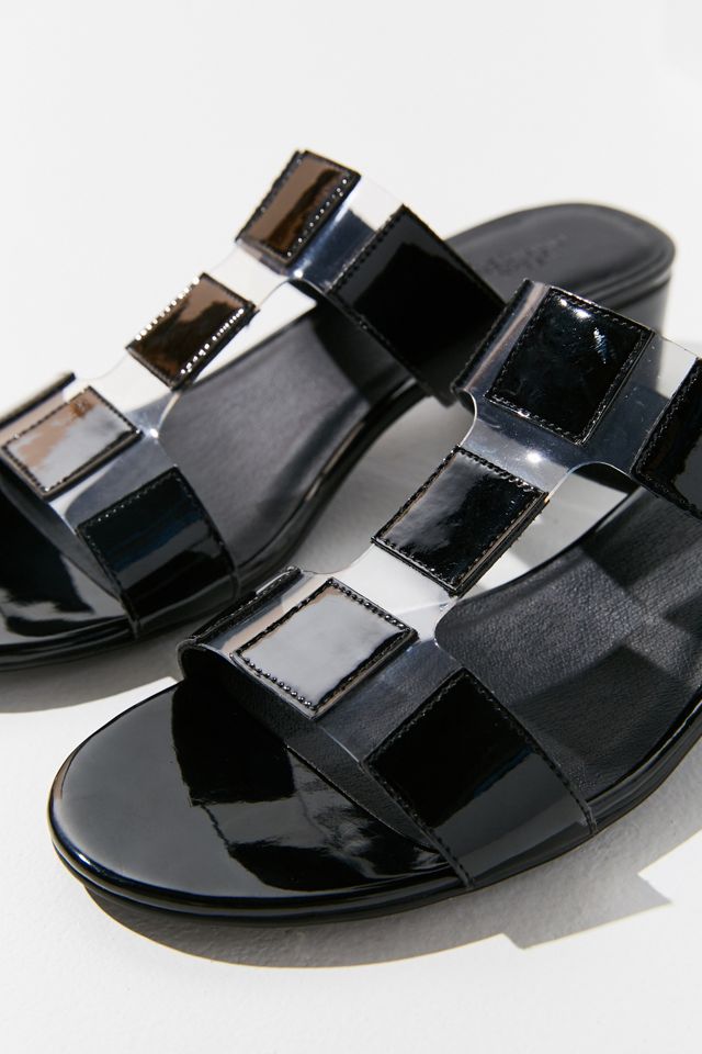 Gemma Illusion Heel #1