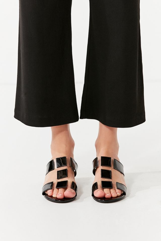 Gemma Illusion Heel #2