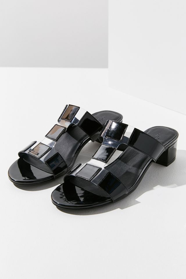 Gemma Illusion Heel #3