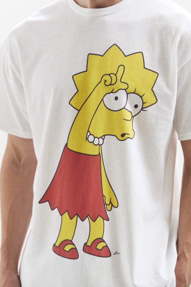 Lisa L Tee #1