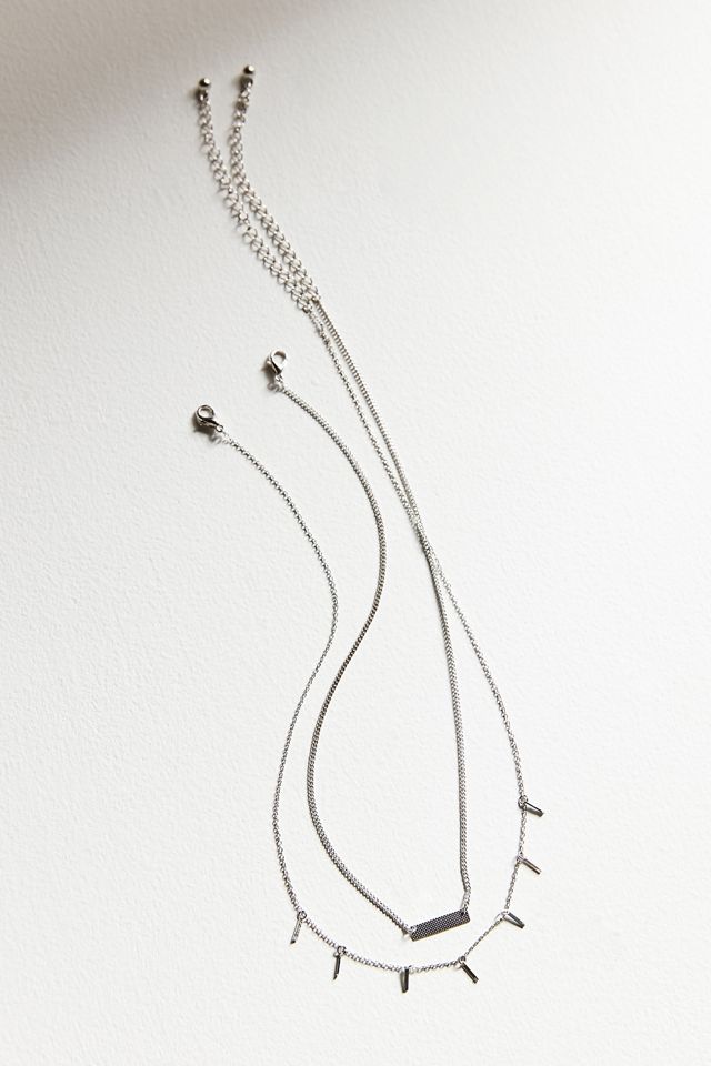 Luxe Layering Necklace Set #2
