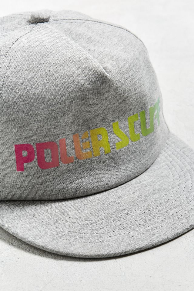 Casquette ajustable Style Poler #2