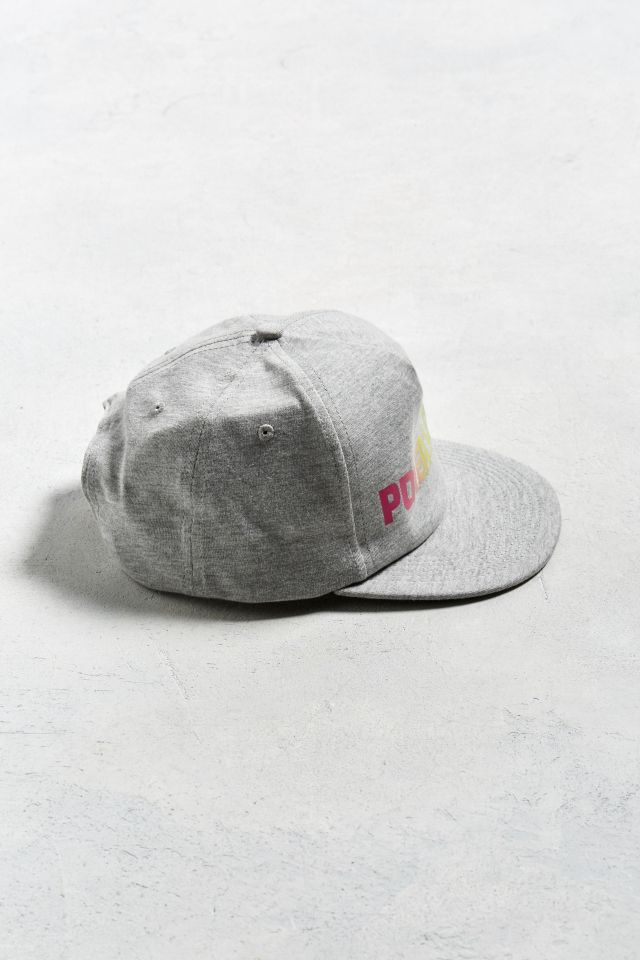 Casquette ajustable Style Poler #3