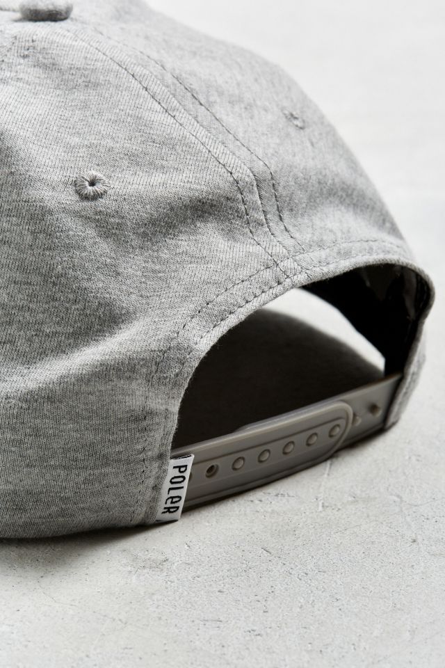 Casquette ajustable Style Poler #4