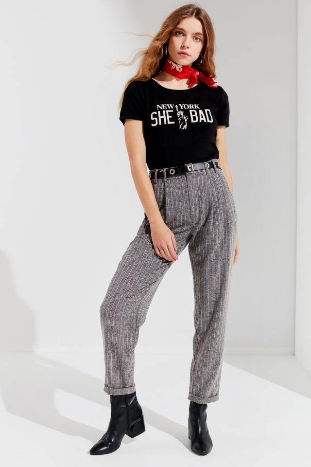 Truly Madly Deeply Vanity Plate Tee #1