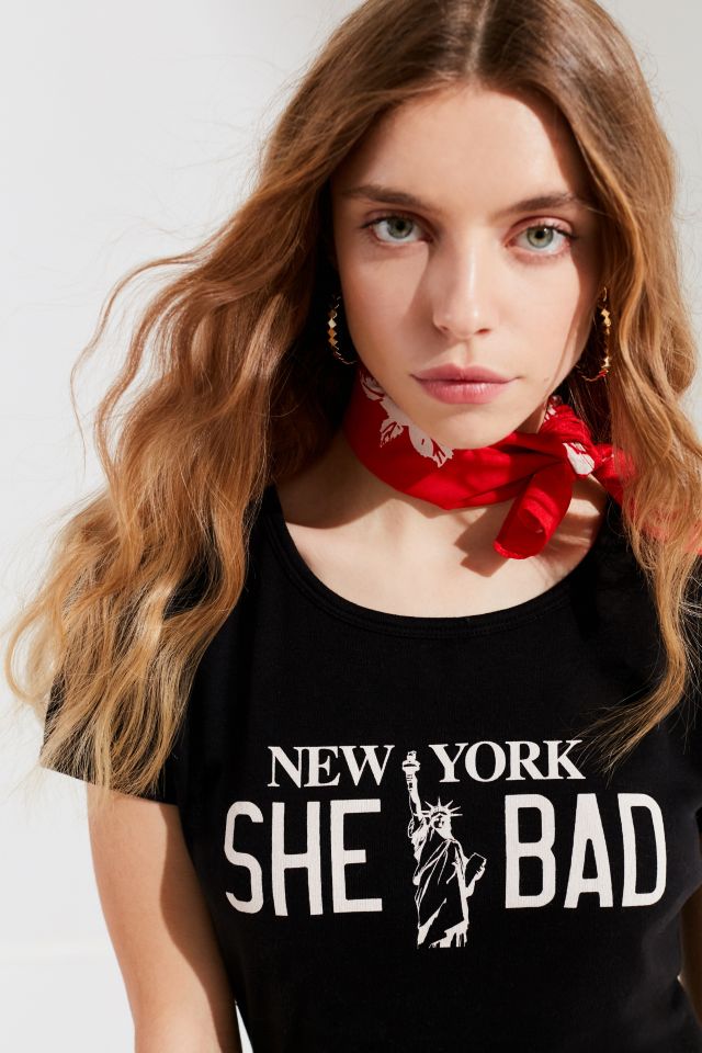 Truly Madly Deeply Vanity Plate Tee #3