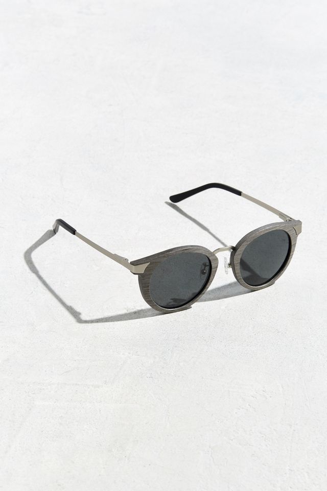 Analog Watch Co. Delaney Sunglasses | Urban Outfitters