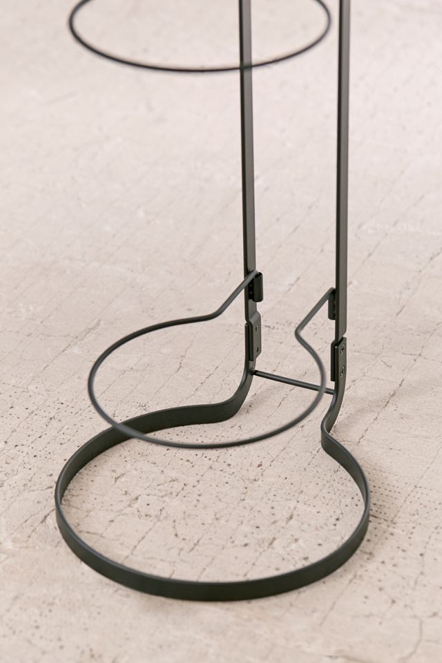 Minimal Sports Ball Storage Stand #4