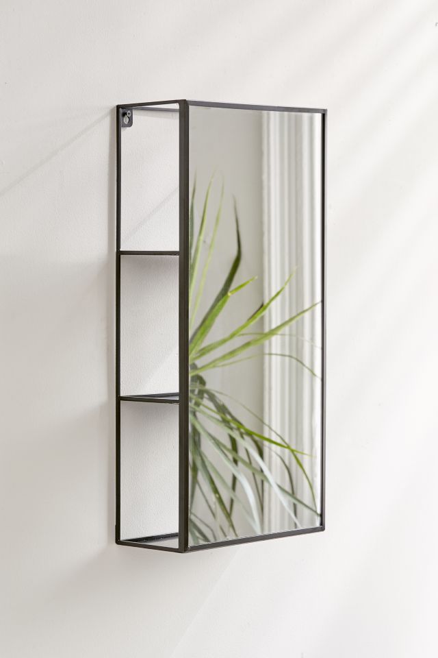 Cubiko Storage Mirror #1