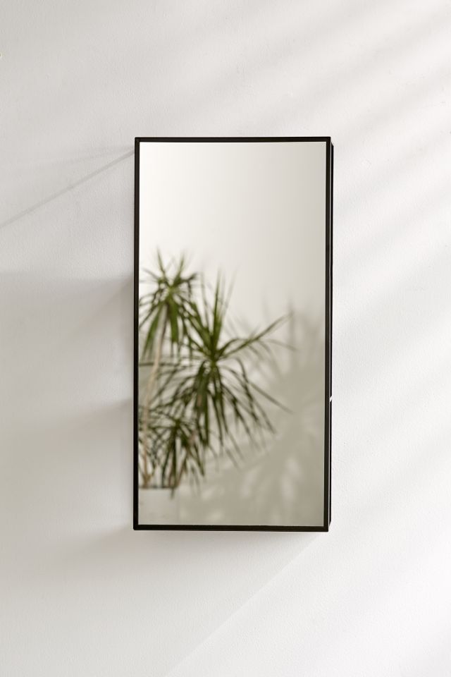 Cubiko Storage Mirror #2