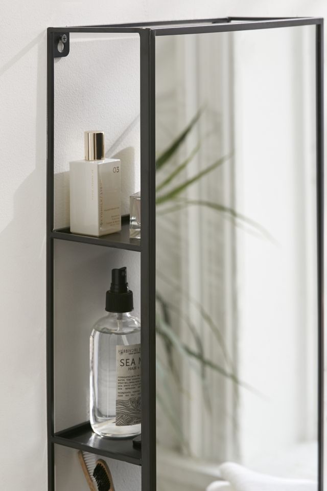 Cubiko Storage Mirror #3