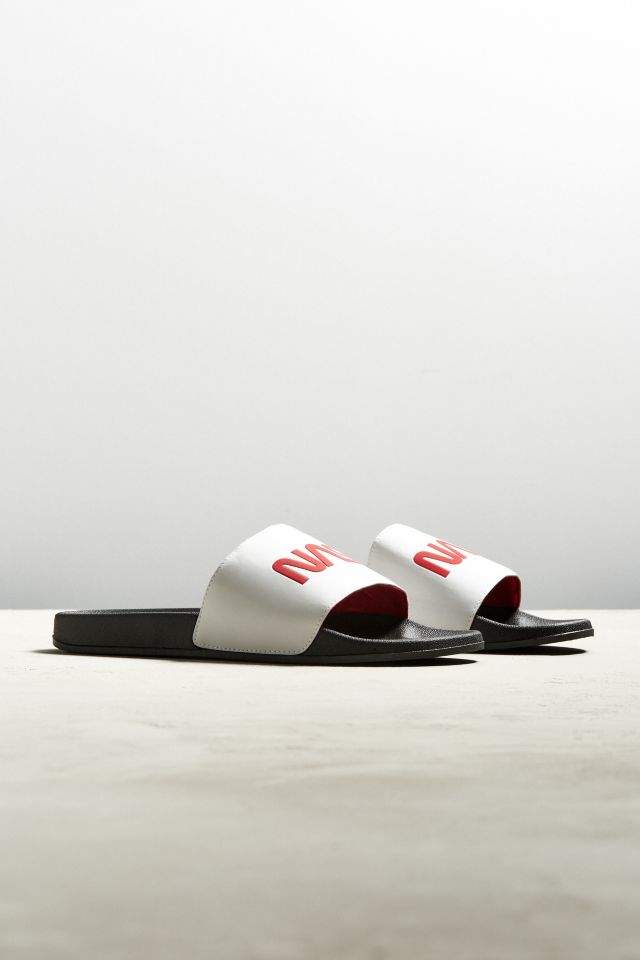 UO NASA Slide Sandal #1