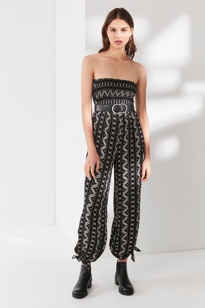 Urban outfitters 2025 shauny jumpsuit