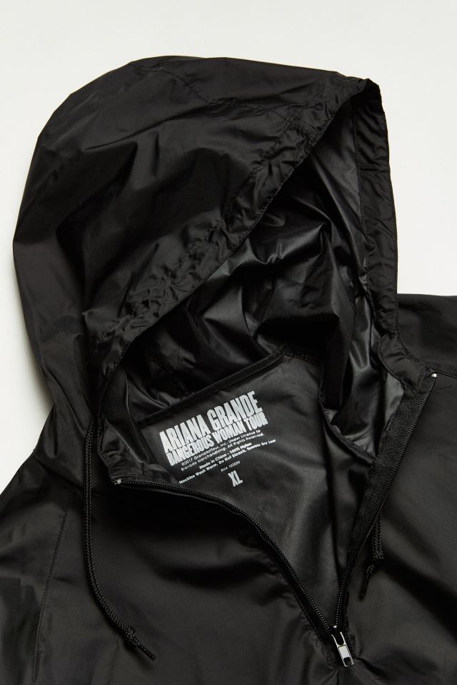 Anorak DWT Zero Ariana Grande #1