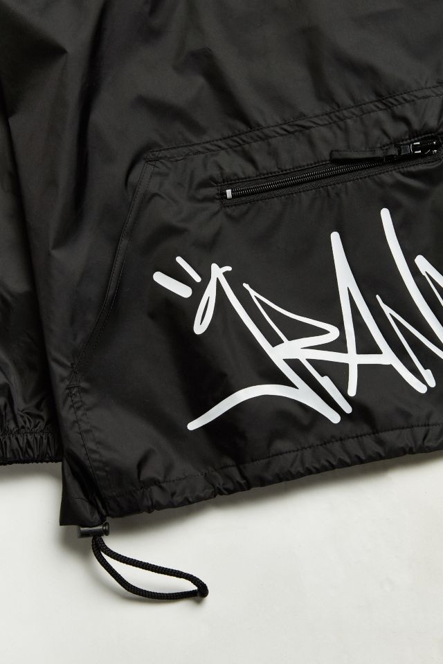 Anorak DWT Zero Ariana Grande #2